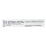 Kiss My Face, зубная паста тройного действия с маслом чайного дерева, ксилитолом и алоэ, без фтора, гель со вкусом освежающей мяты, 127,6 г (4,5 унции)