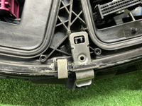 Фара левая Mercedes S W223 (20-нв) Digital Light