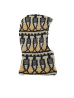 Капюшон Ttt Repeat Knitted