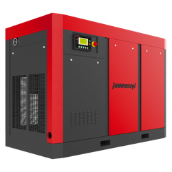 HRS-9530500 Винтовой компрессор с прямым приводом Harrison: 30500 л/мин, 8 бар, 185 кВт