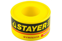 Фумлента 0.075ммх12ммх10м STAYER MASTER 12360-12-016