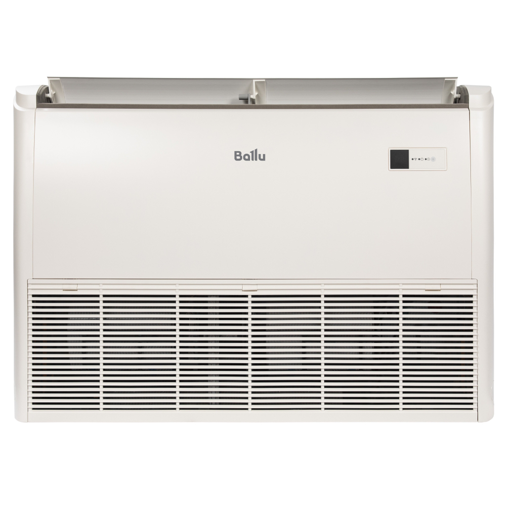 Блок внутренний Ballu BLCI_A_CF/in-24HN8_V3 инверторной сплит-системы, напольно-потолочного типа