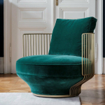 Кресло Wittmann Paradise Bird Armchair