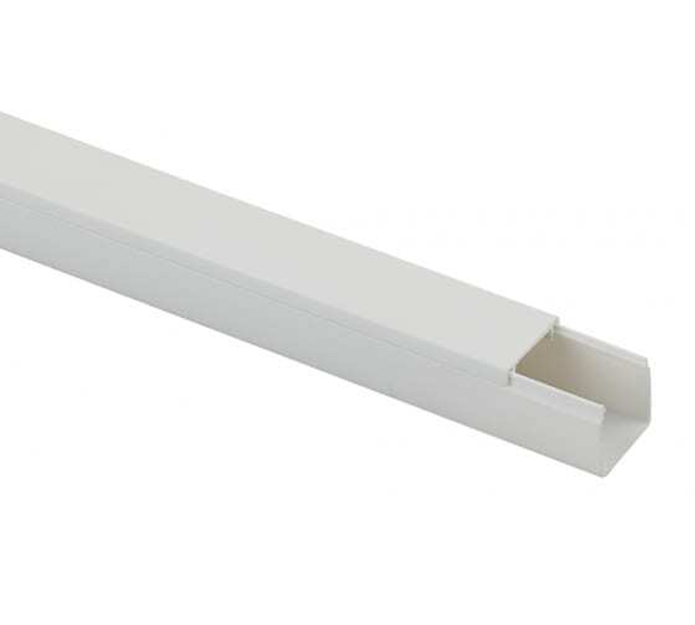 Кабель-канал 20*10