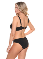 Раздельный купальник Elegance (Размер: D/L) (Цвет: зеленый)