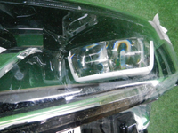 Фара левая Renault Koleos 2 (2016-2019) LED