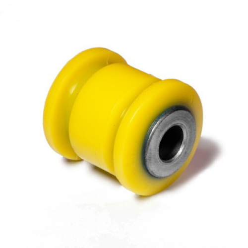Полиуретановый сайлентблок передней подвески, нижнего рычага, передний (1 шт.), Точка опоры.7-06-3202