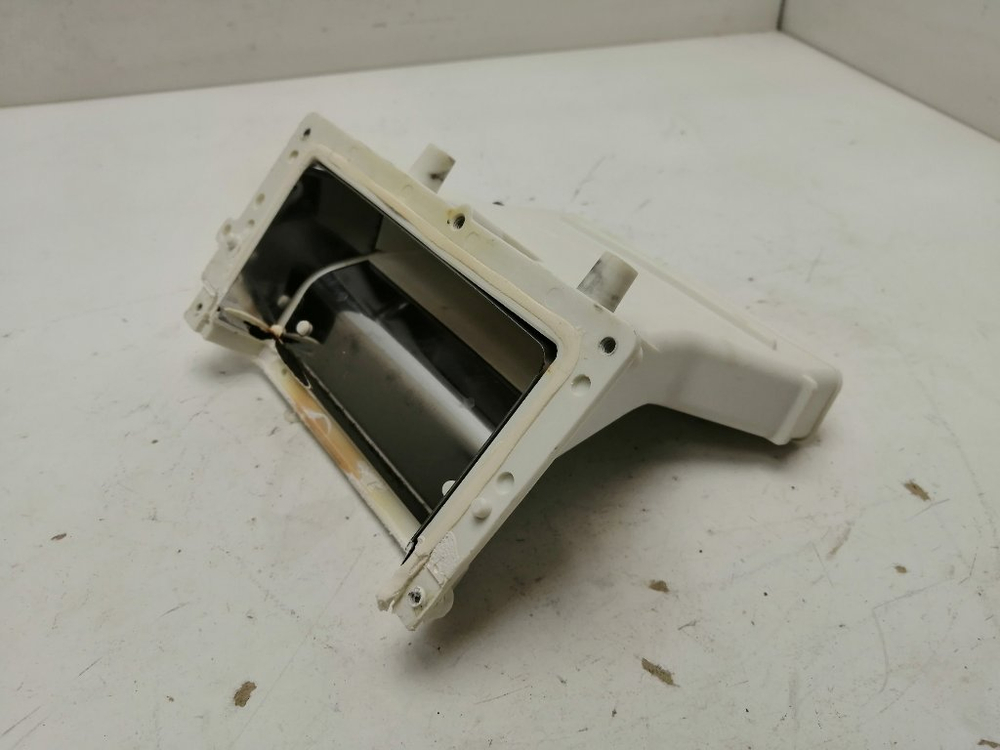 HWD80-BP14979 кт108 Деталь сушки для стиральной машины Haier 0020207636 б/у
