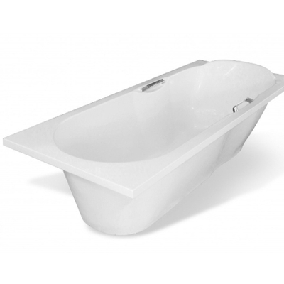 Эстет Камелия Ванна гидромассажная 180х75