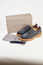 Туфли Brunello Cucinelli