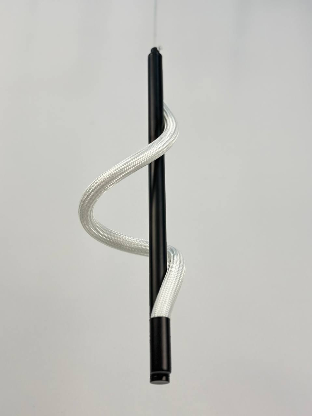 Светильник подвесной Lanbos BD.33092, LED 10W, черный