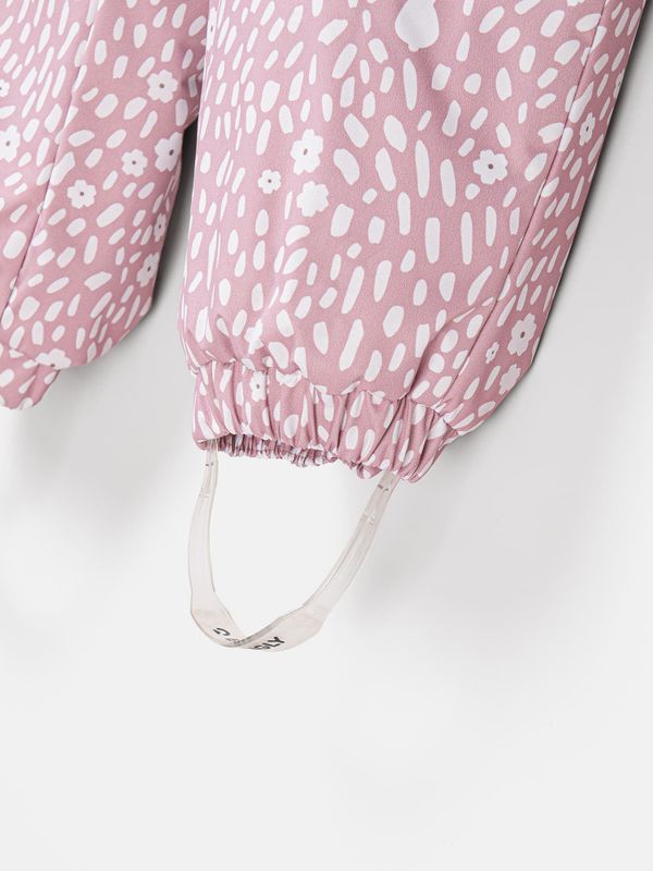 Комбинезон демисезонный мембранный 