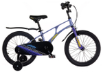 Детский велосипед Maxiscoo Air Standart 18" (2024)