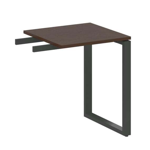 Метал Систем Приставной элемент на О-образном м/к БО.ПР-1  600*600*750