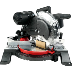 Пила торцовочная TEH TMS25518B