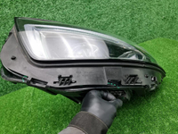 Фара левая Mercedes CLS c257 (17-21) Multibeam LED
