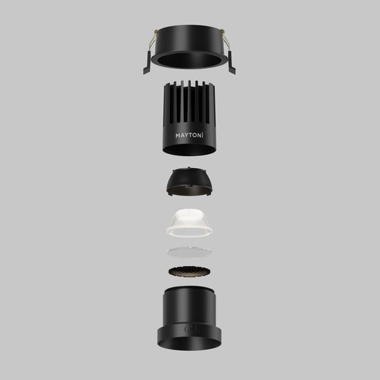 Аксессуары честный знак Technical HoneyComb001-D41.5