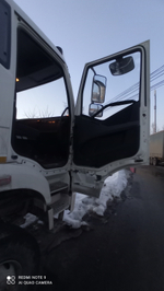 FAW J6 8x4 Самосвал CA3310P66K24T4E5 (Дизельный, 11,1 л, 390 л.с., МТ)