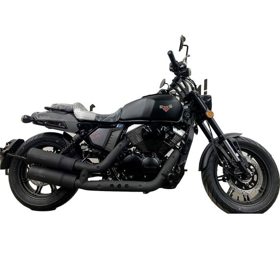 Мотоцикл REGULMOTO V BOB