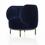 Кресло Wittmann Vuelta Armchair 80