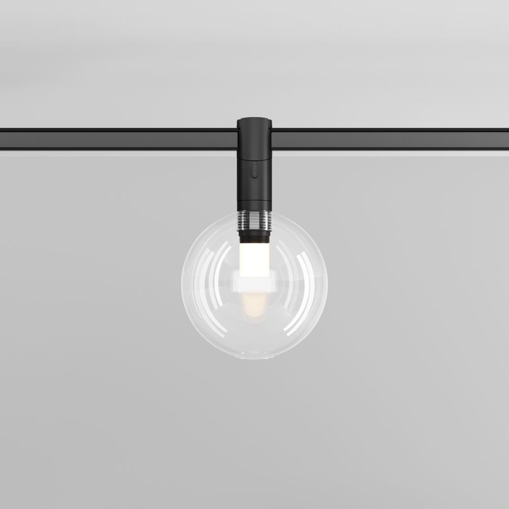 Трековый светильник Technical TR205-1-3W3K-B