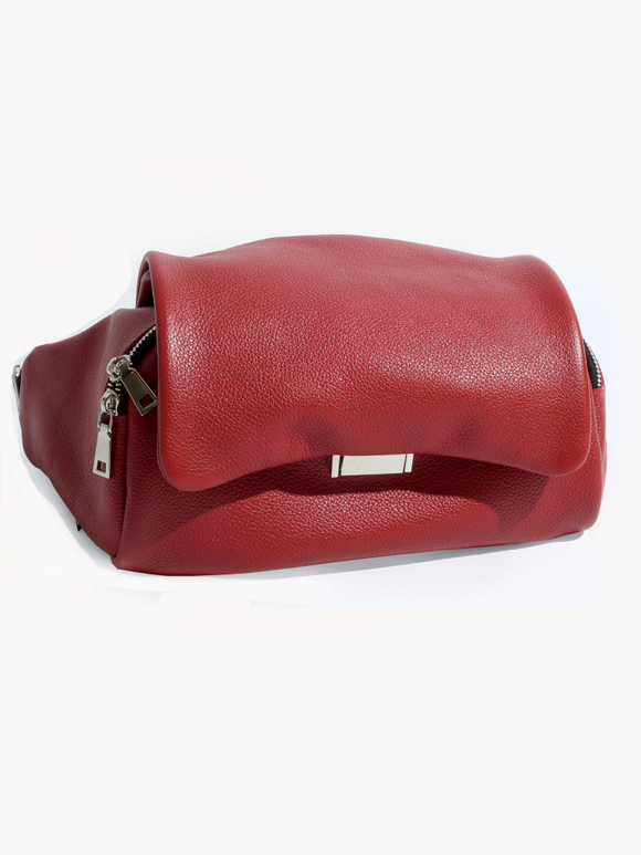 Поясная сумка