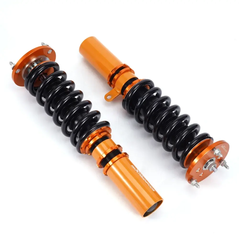 Coilovers Shock Struts подходит для автомобиля BMW 5 Series E60 Sedan 2004-2010 523 525 528 530 RWD