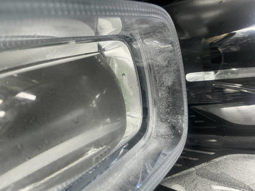 Фара правая Tank 500 (2021-н.в.) LED