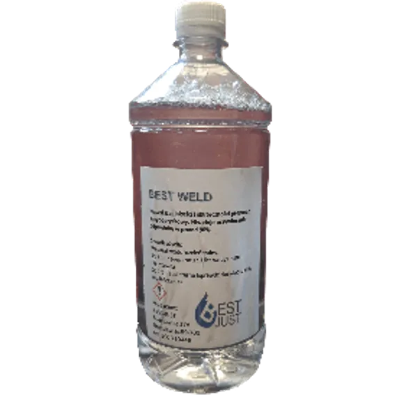 Жидкость антипригарная 1 л