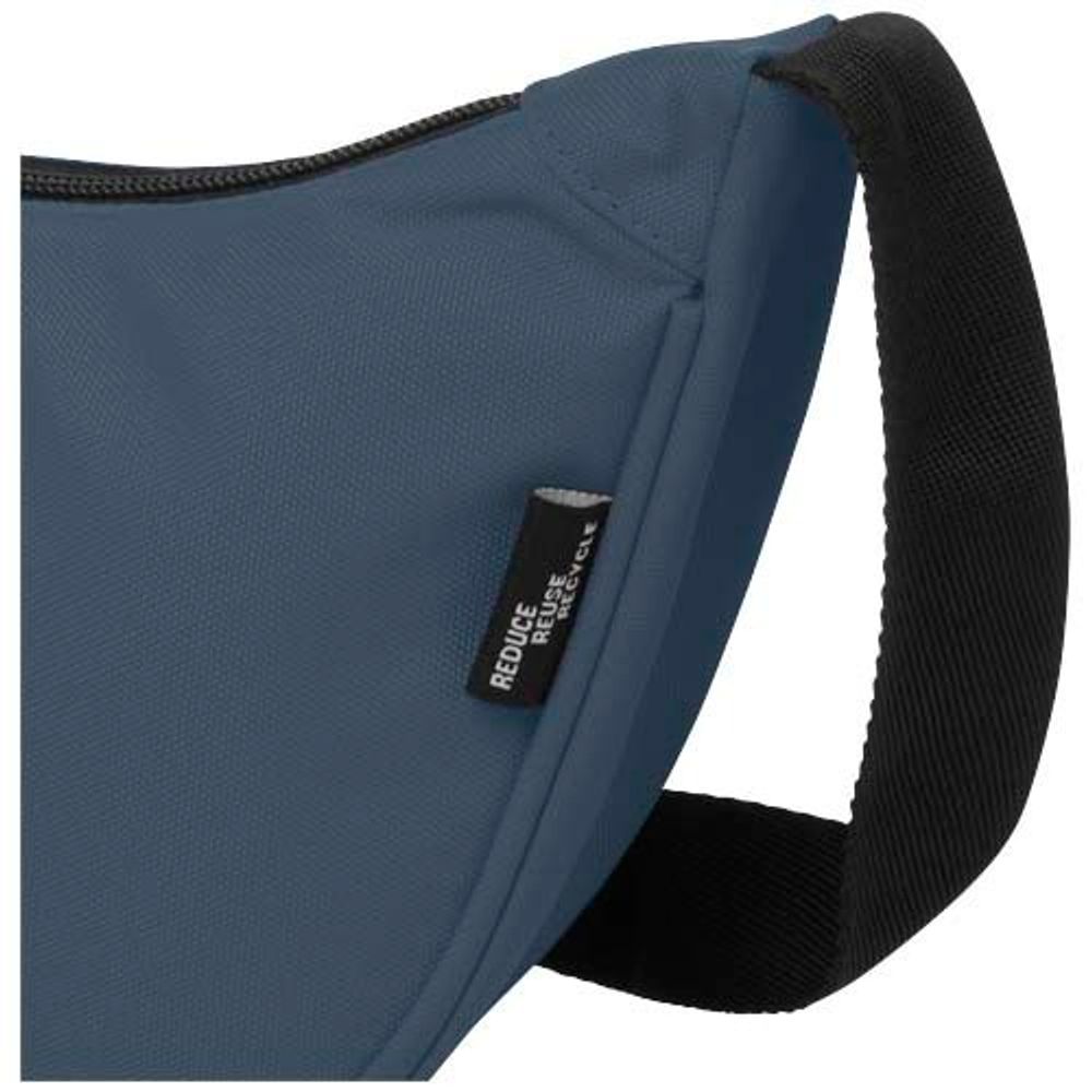 Byron поясная сумка из переработанных материалов объемом 1,5 л