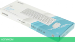 Набор периферии A4Tech Fstyler F1512 White