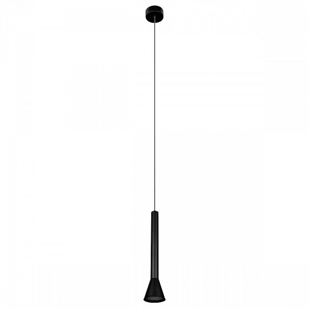 Подвесной светильник Loft it Pipe 10337/250 Black