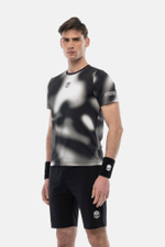 Мужская футболка HYDROGEN PSYCHEDELIC TECH T-SHIRT (TT0014-009)