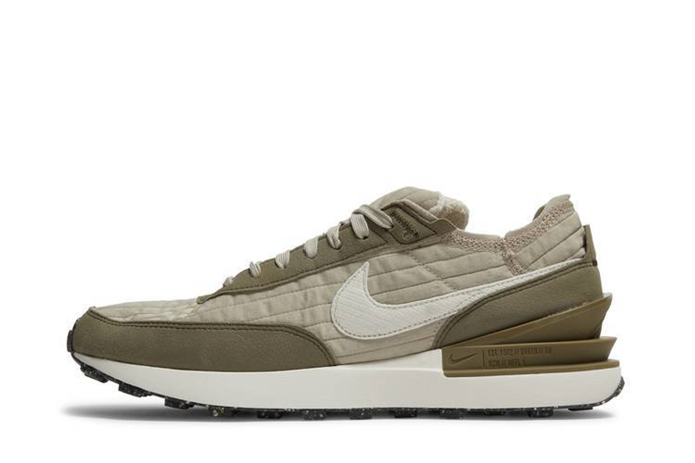 Кроссовки Nike Waffle One Rattan