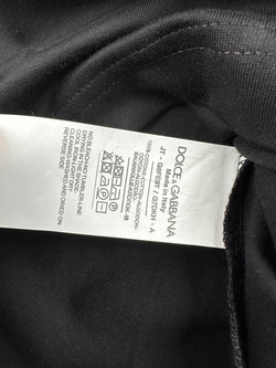 Футболка Dolce & Gabbana