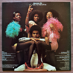 Boney M. ‎– Take The Heat Off Me (Канада 1976г.) Т