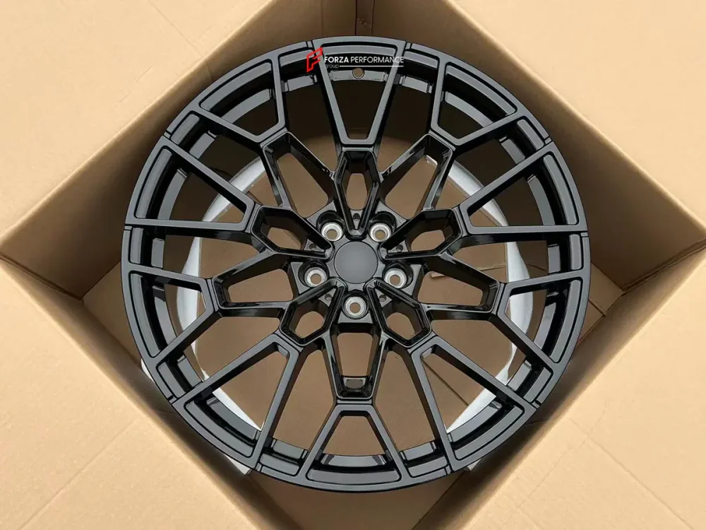 КОВАНЫЕ ДИСКИ ДЛЯ BMW M5 F90 2018 БМВ