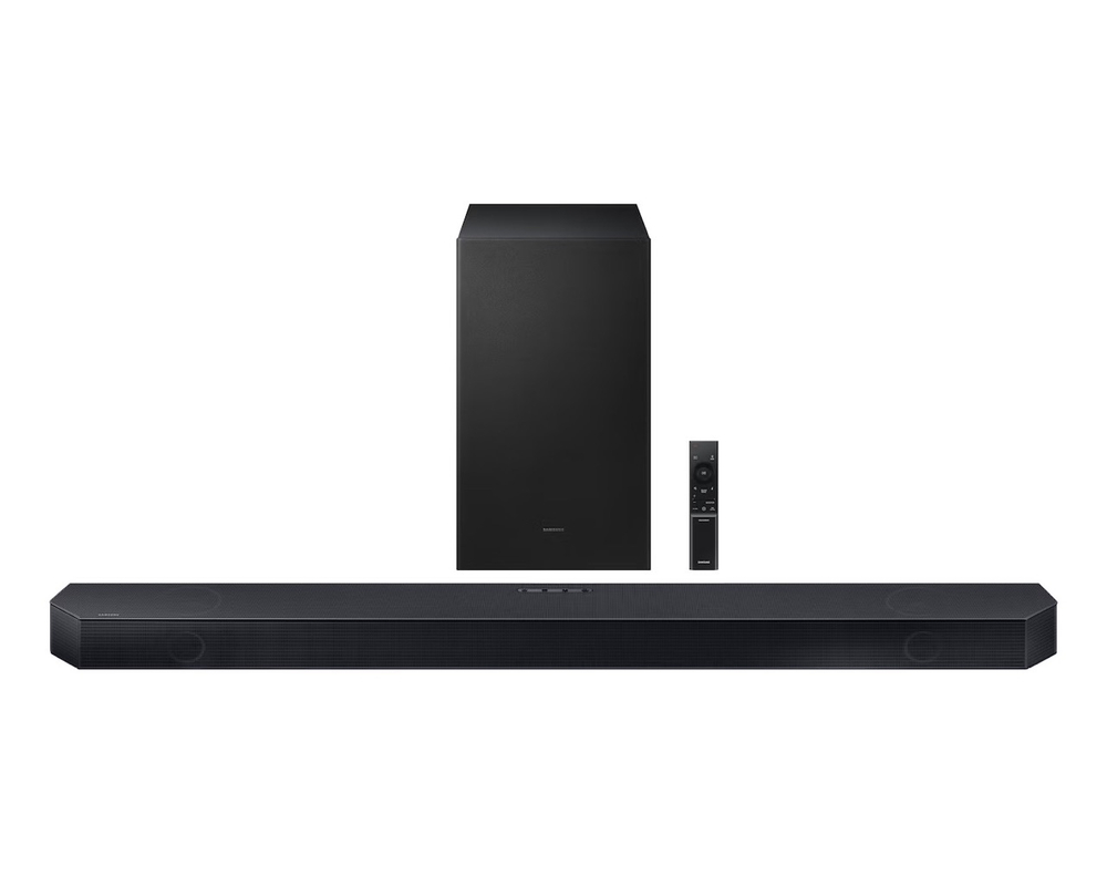 Саундбар SAMSUNG HW-Q600H