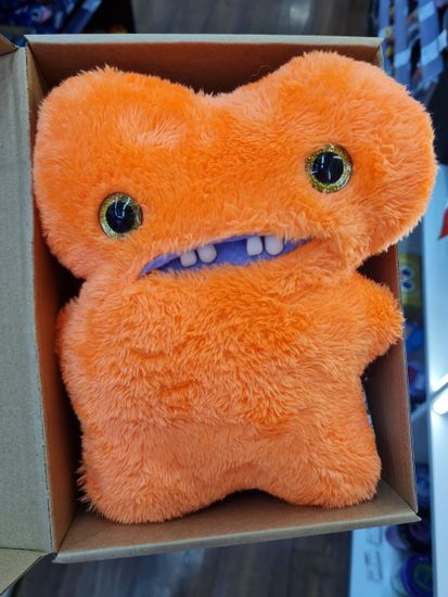 Мягкая игрушка Фуглер “Fuglers” в коробке (в ассортименте)