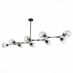 Светильник подвесной Evoluce Rametto SLE154843-09