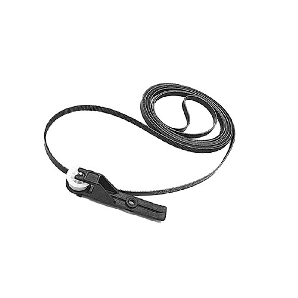 Ремень каретки HP DJ T120/T125/T130/T210/T230/T250/T520/T525/T530/T630/T650/T830 24&quot; (CQ890-67059/CQ890-67112)