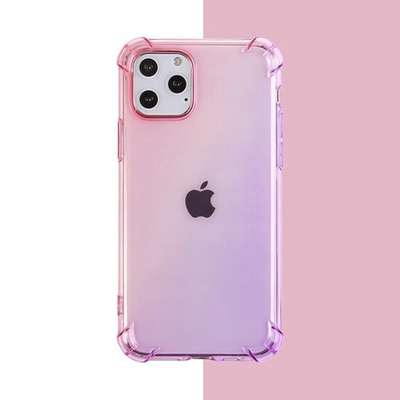 Чехол ТПУ Градиент для Xiaomi Redmi 8A, 012054