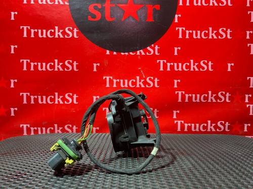 Блок управления Webasto