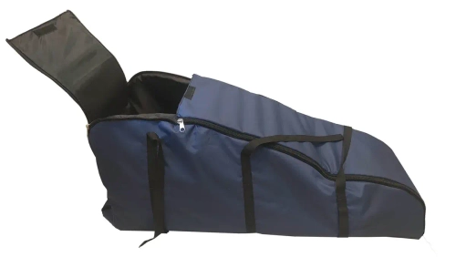 Чехол для подвесного мотора от 15 до 25 л.с