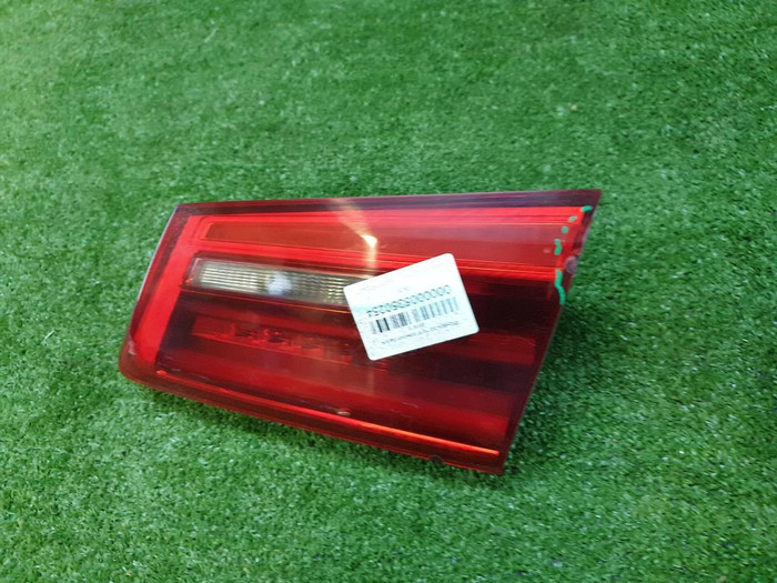 Фонарь правый внутренний BMW 5er G30 (2017-2020)