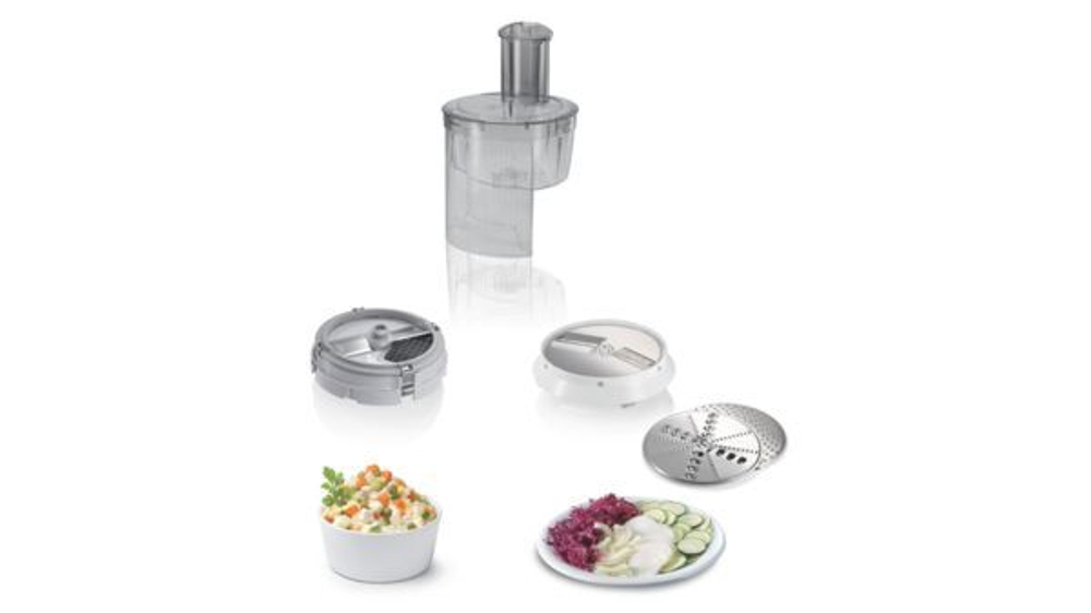 Кухонный комбайн Bosch MUM 58258