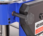 Станок рейсмусовый BELMASH P380ARBH c Helical, 400V S187A