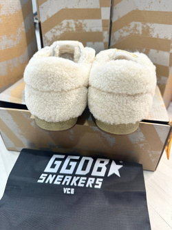 Кеды GGDB