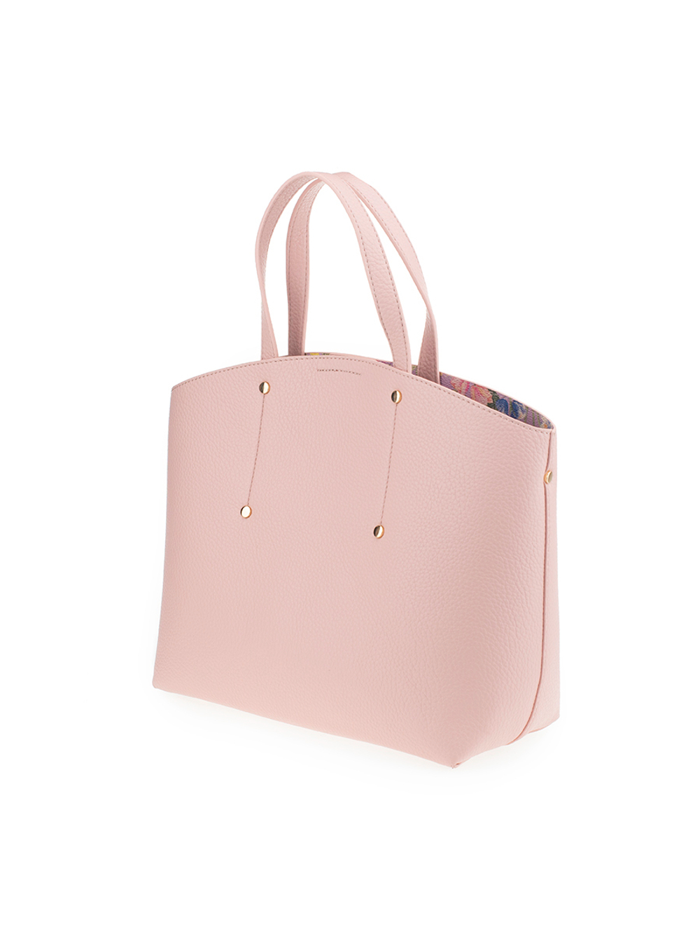 21318/10 Сумка жен., иск. кожа