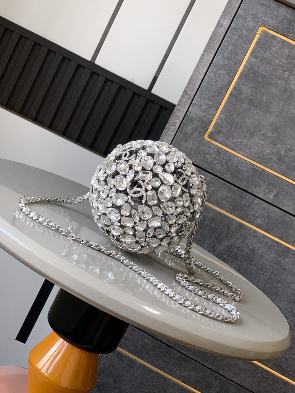 Chanel Bag 13 cm